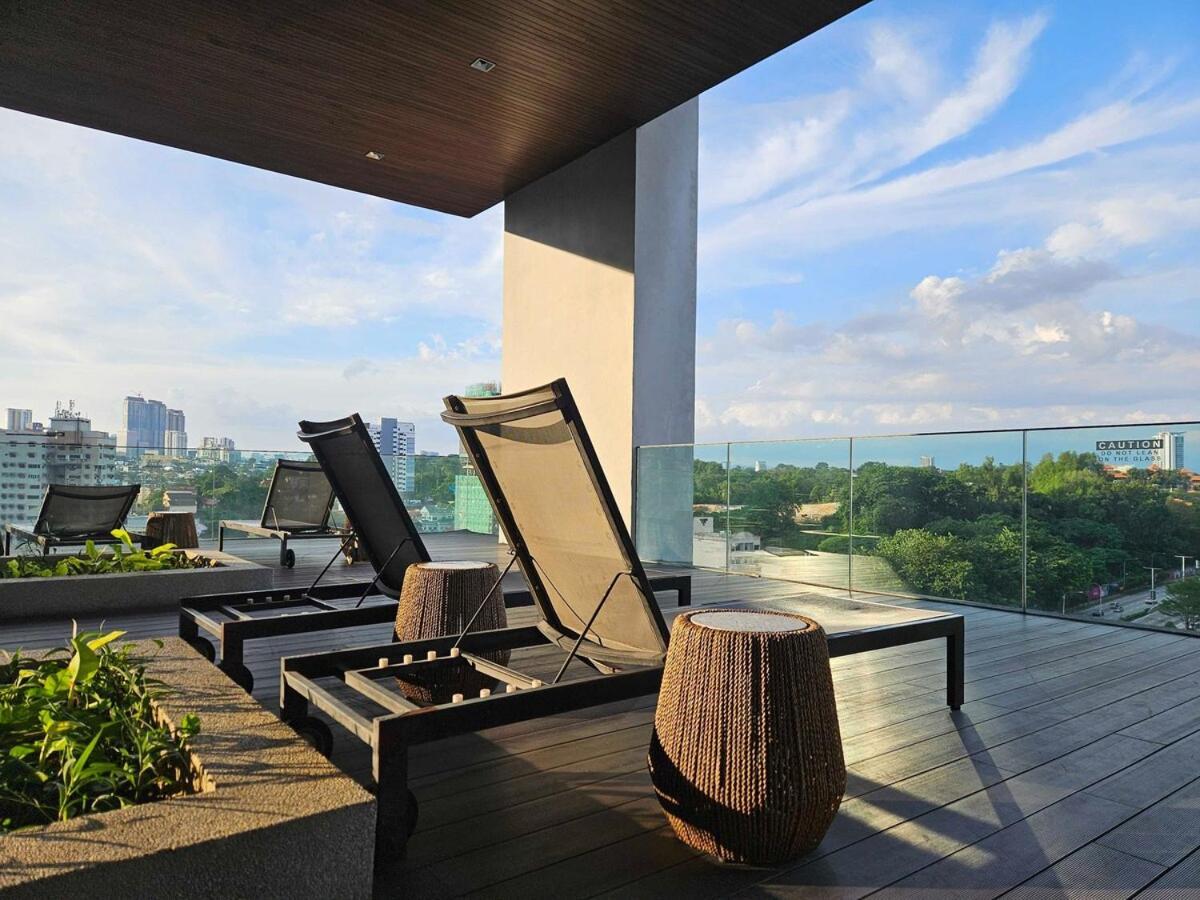 Orion - Est Bangsar Apartemen Kuala Lumpur