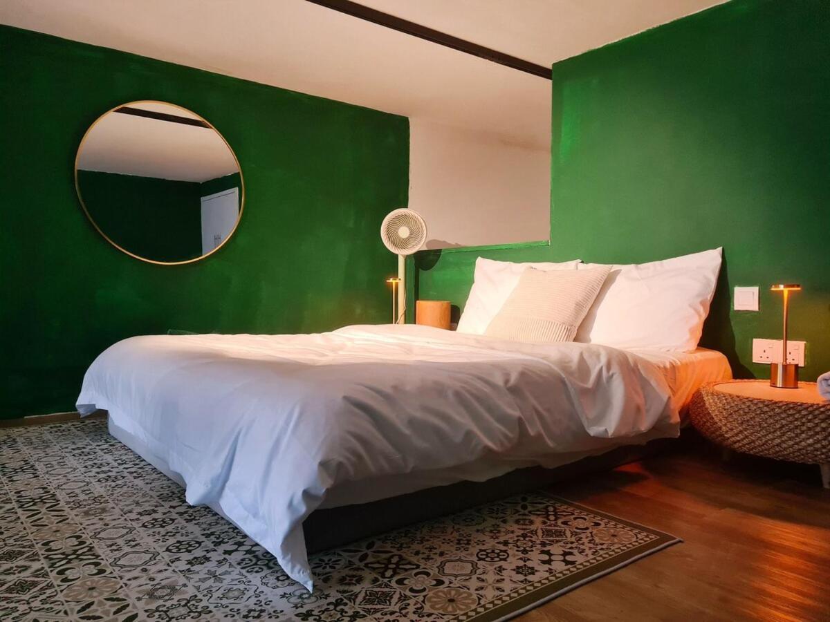 Orion - Est Bangsar Apartemen