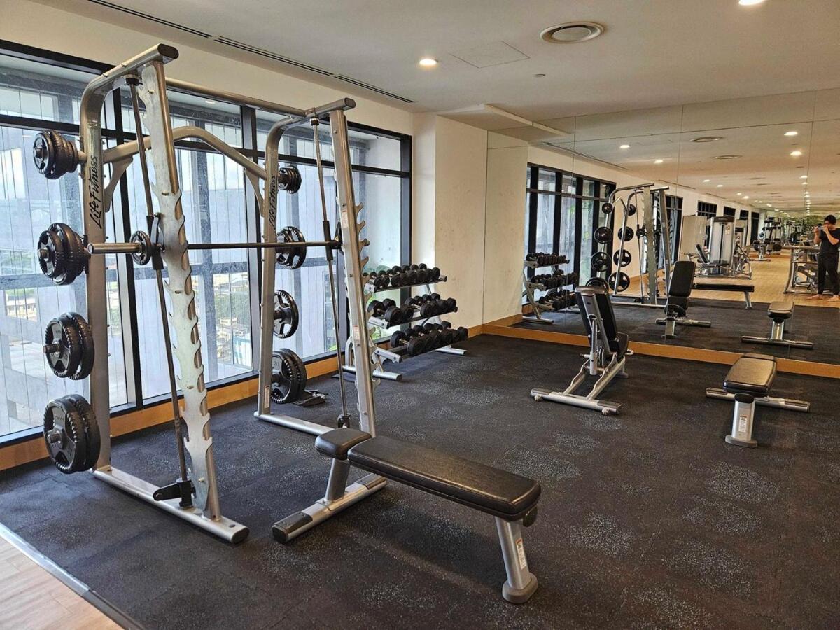 Orion - Est Bangsar Apartemen Kuala Lumpur