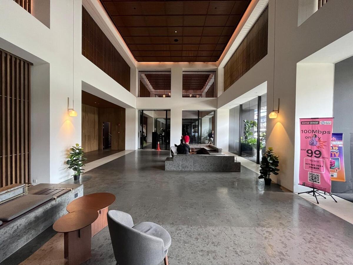 Apartemen Orion - Est Bangsar Kuala Lumpur