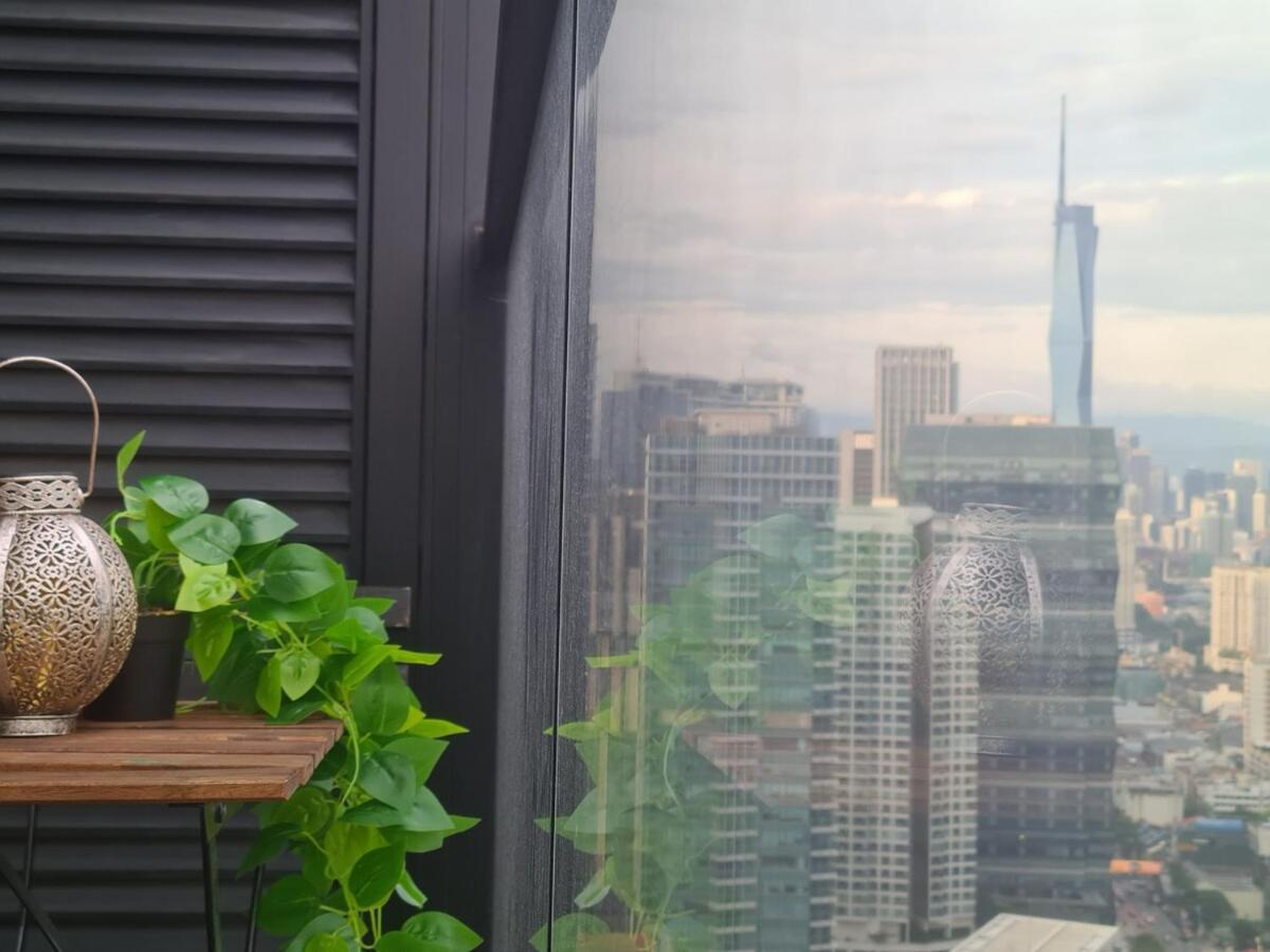 Apartemen Orion - Est Bangsar *