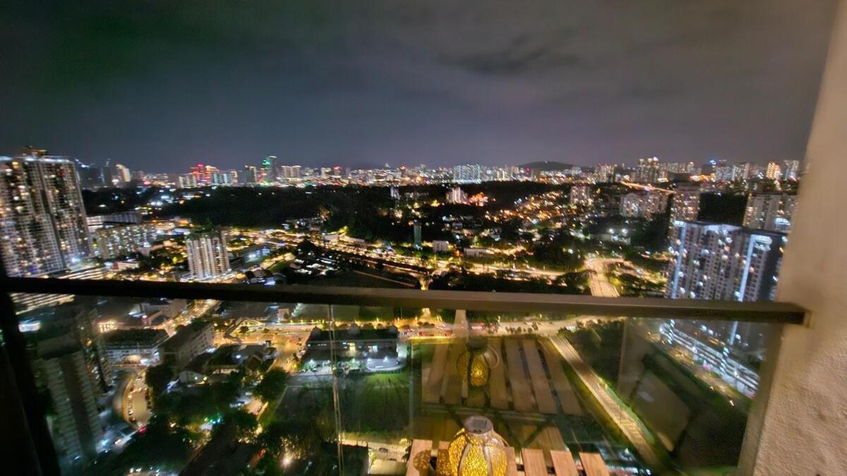 Apartemen Orion - Est Bangsar