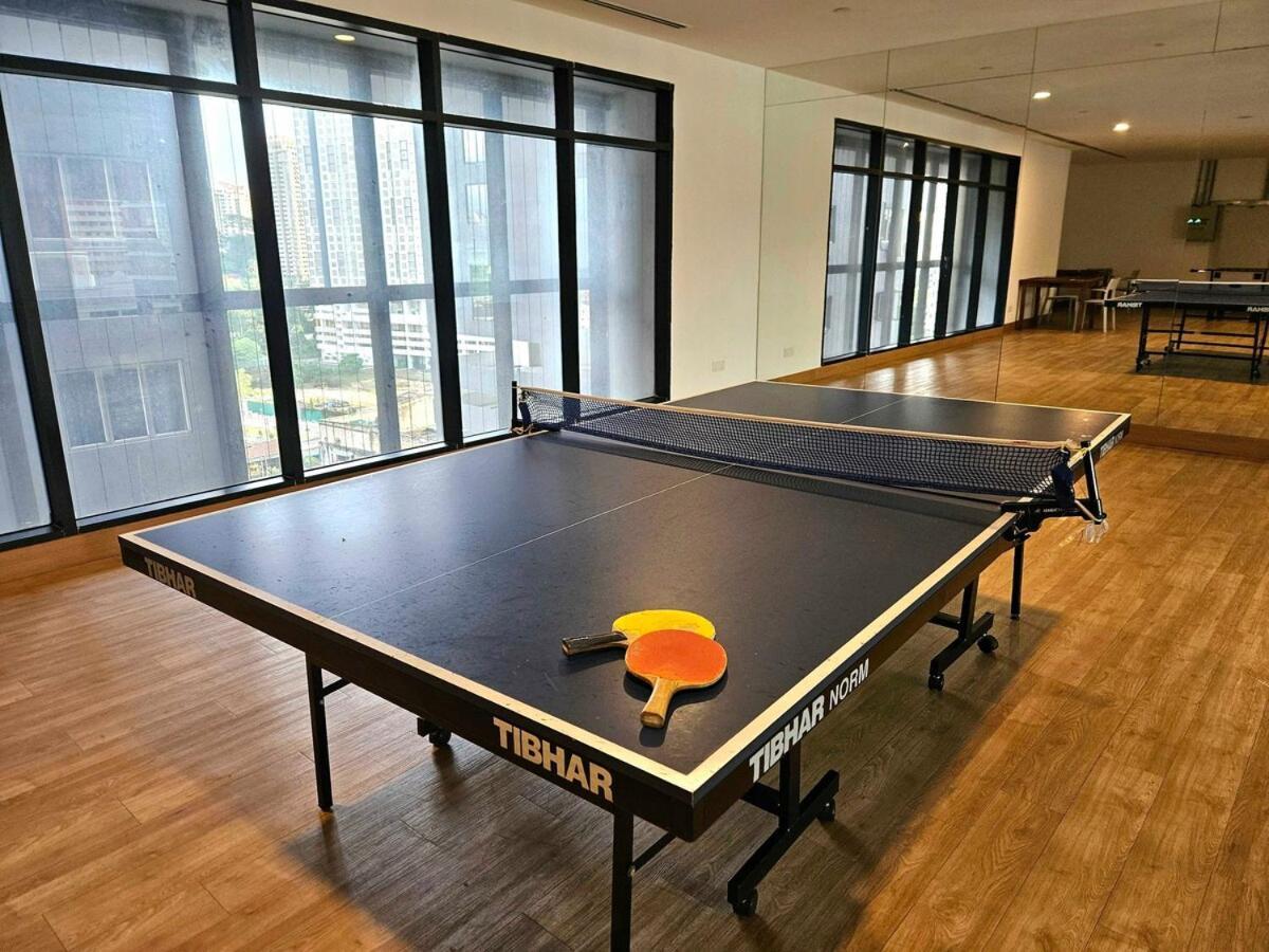 Orion - Est Bangsar Apartemen *