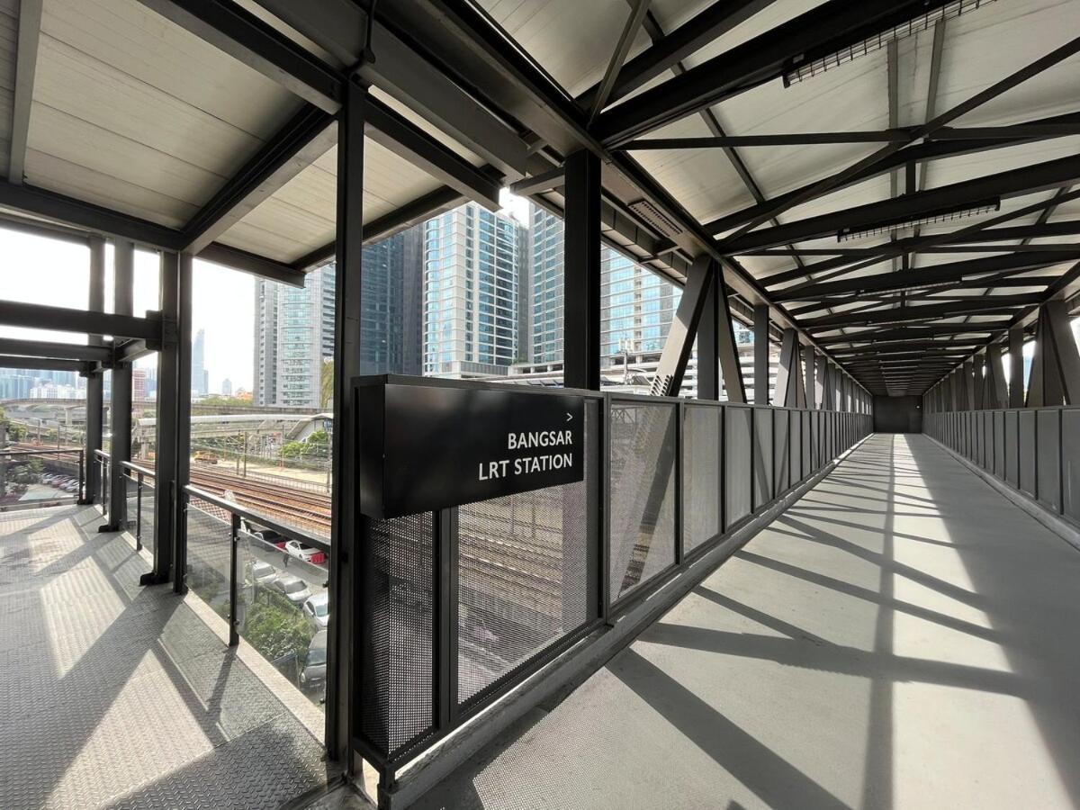 Apartemen Orion - Est Bangsar *