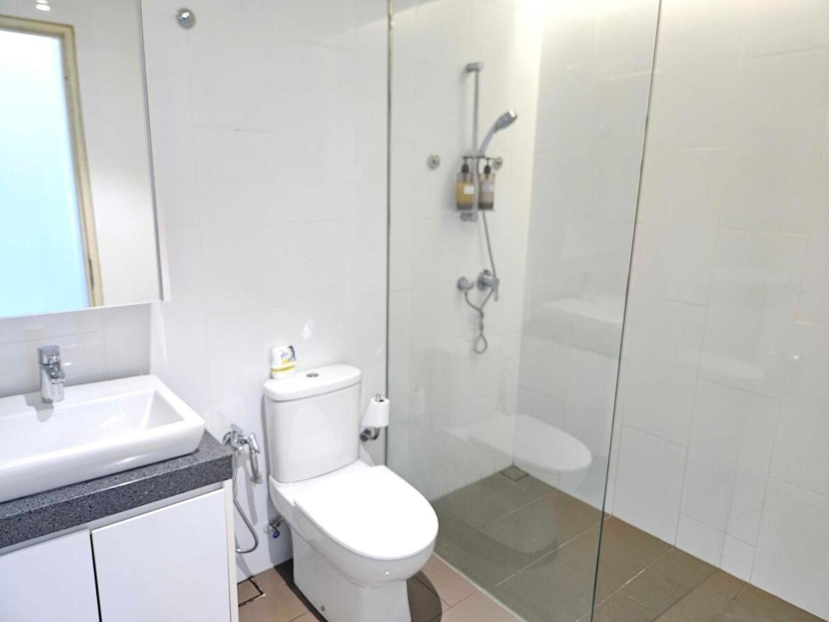 Orion - Est Bangsar Apartemen Kuala Lumpur