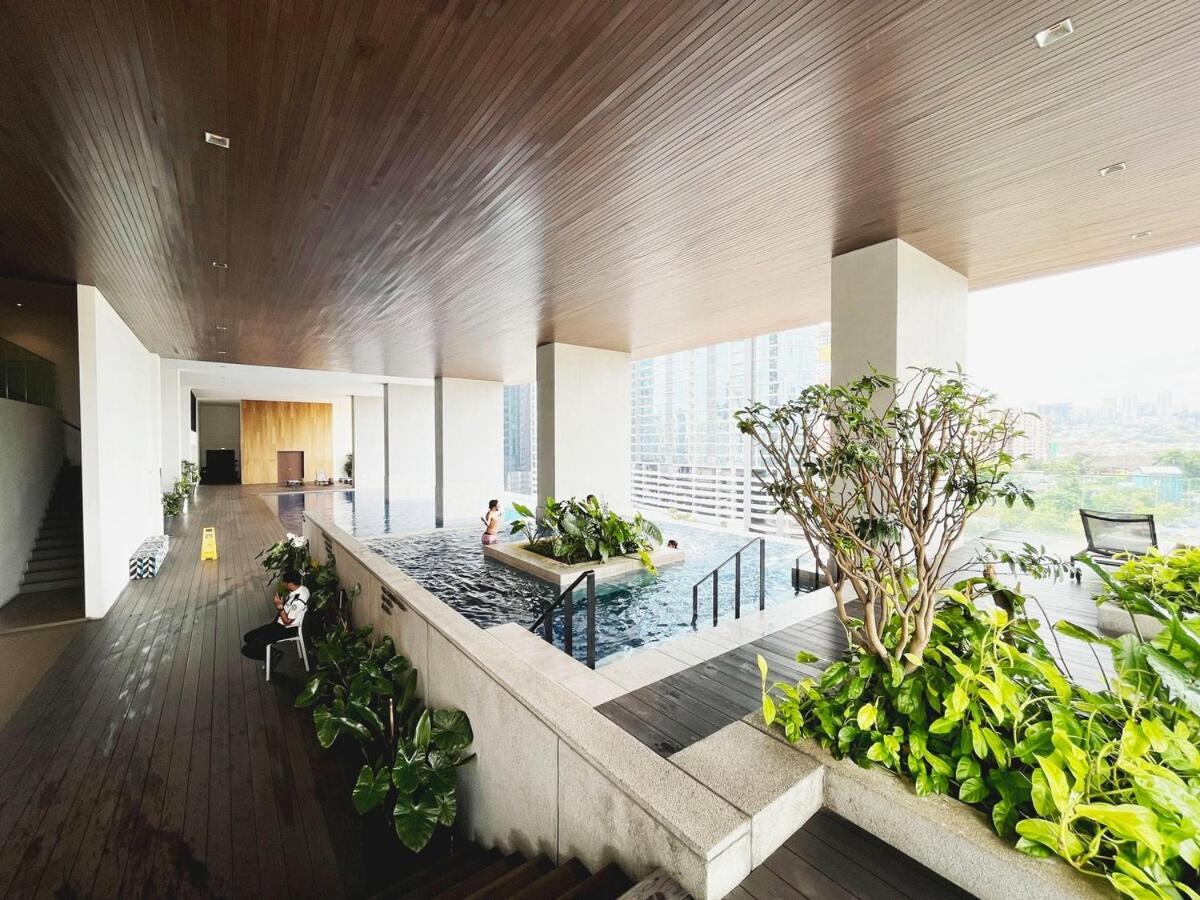Orion - Est Bangsar Apartemen