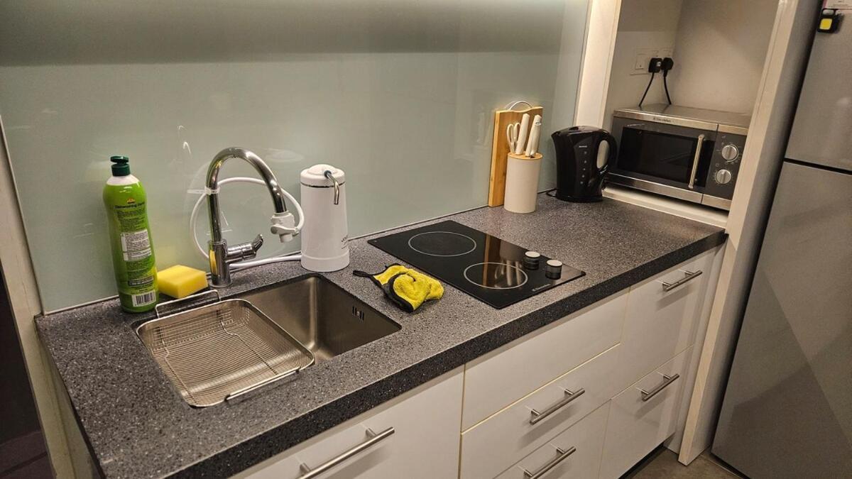 Orion - Est Bangsar Apartemen *