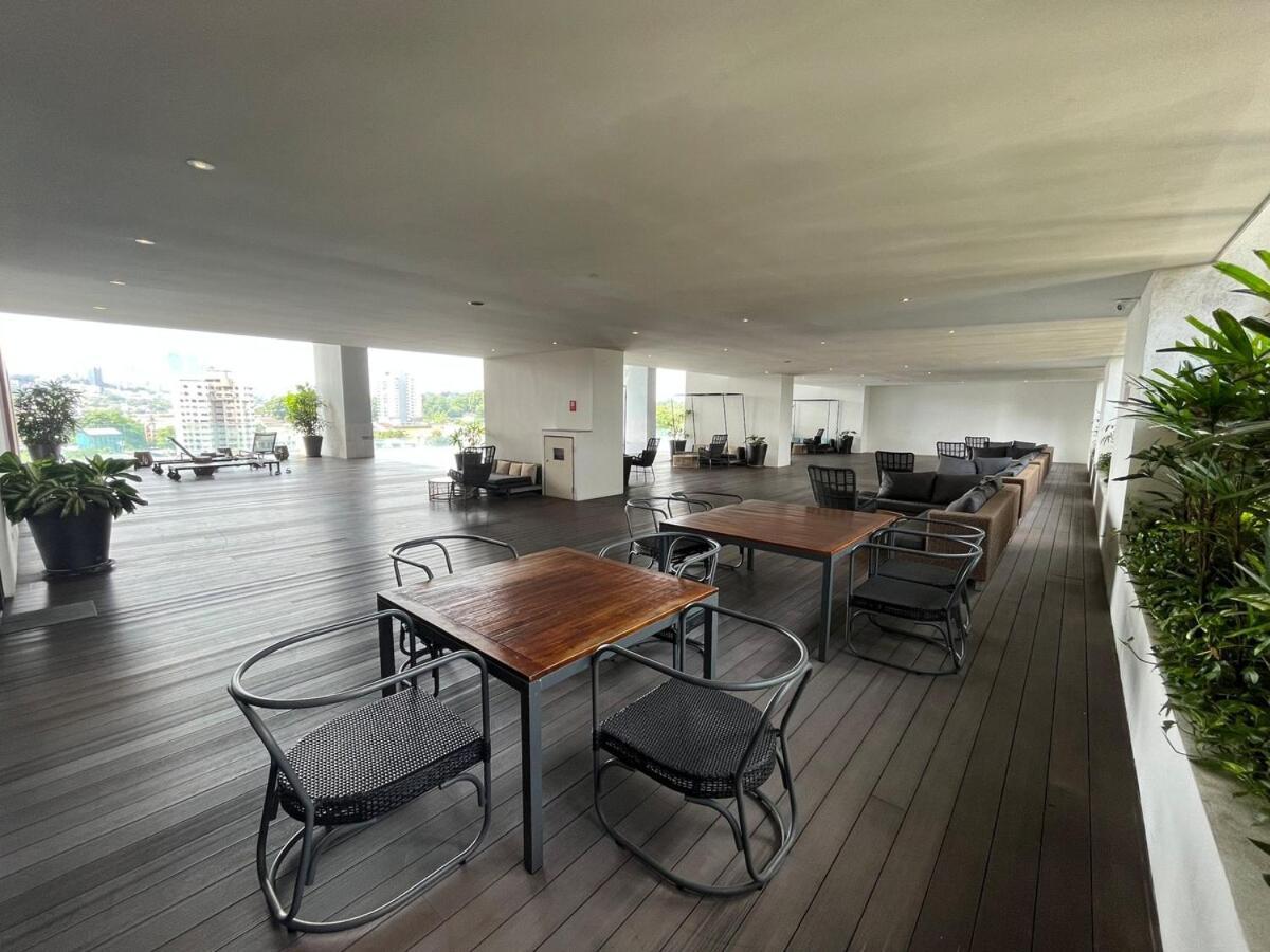 Apartemen Orion - Est Bangsar Kuala Lumpur