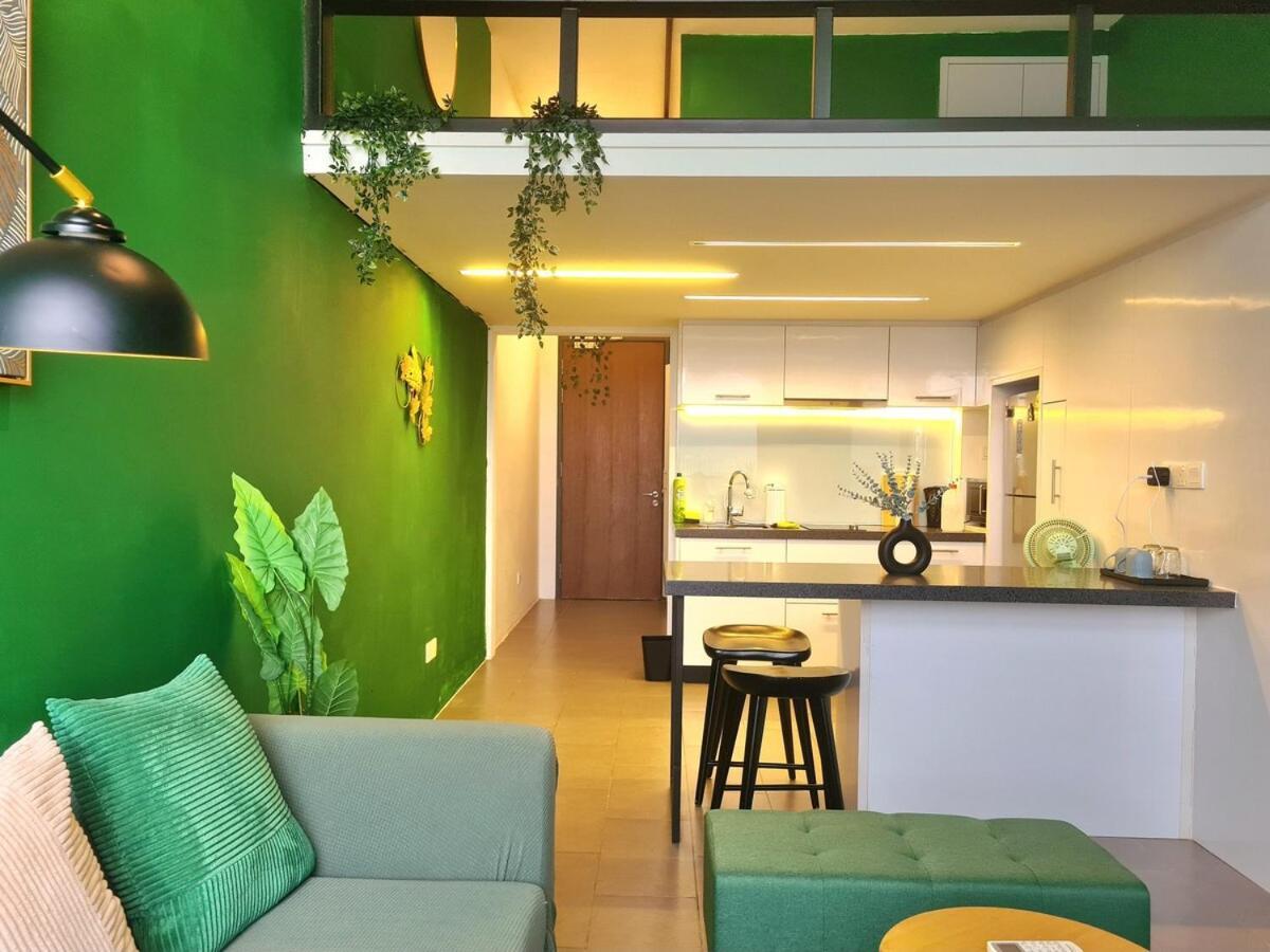 Orion - Est Bangsar Apartemen