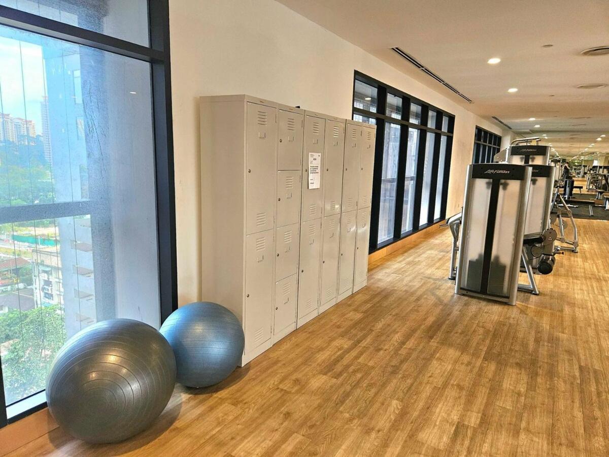 Orion - Est Bangsar Apartemen Kuala Lumpur