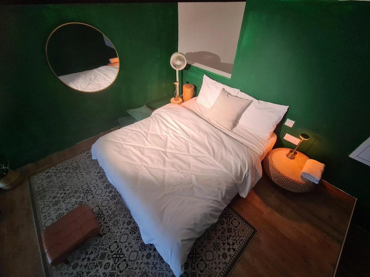 Apartemen Orion - Est Bangsar *