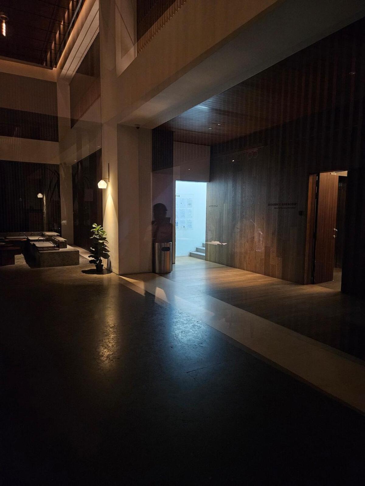 Orion - Est Bangsar Apartemen