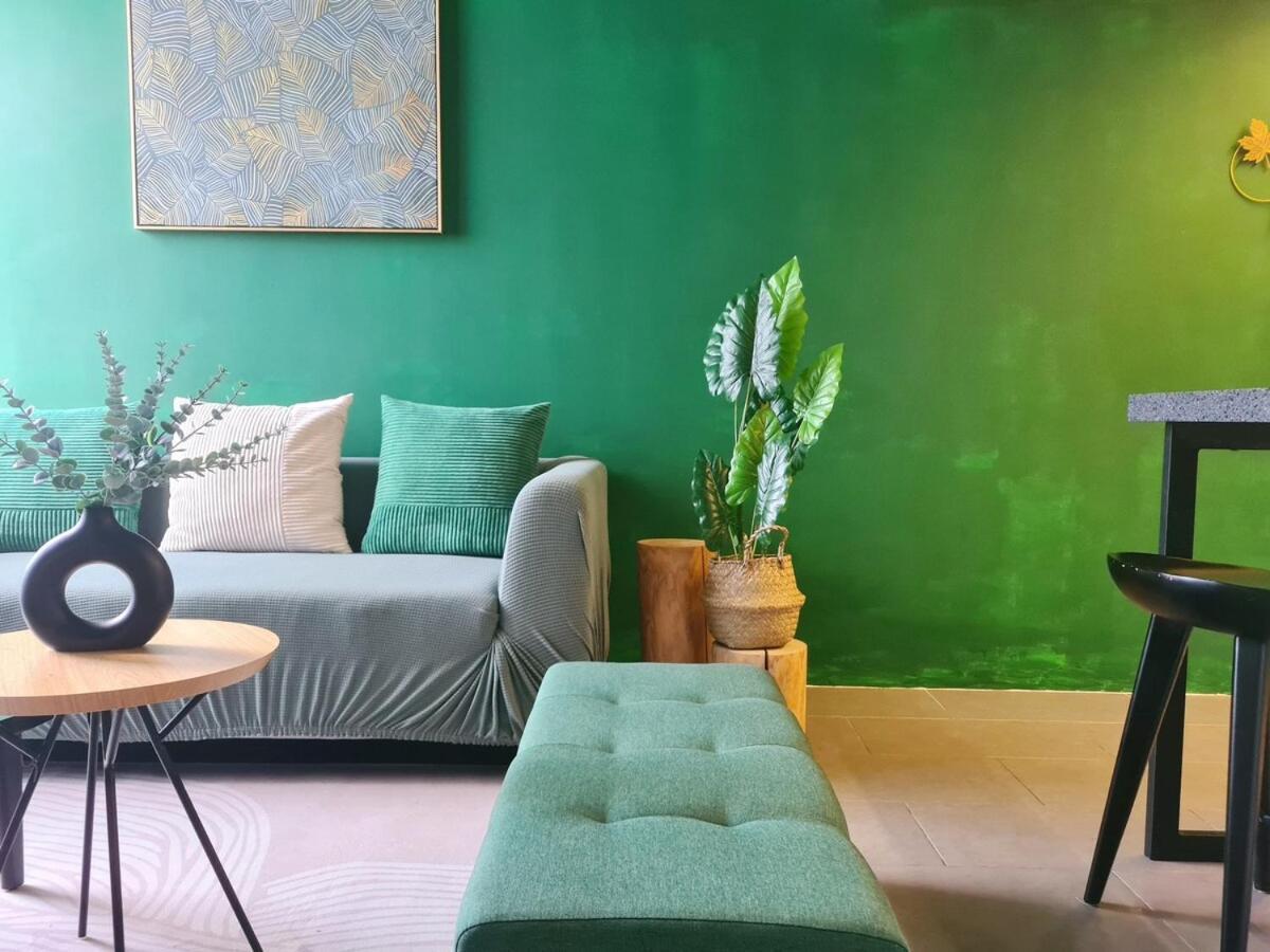 Orion - Est Bangsar Apartemen *