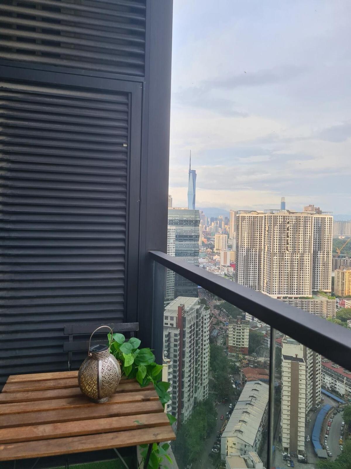 Apartemen Orion - Est Bangsar