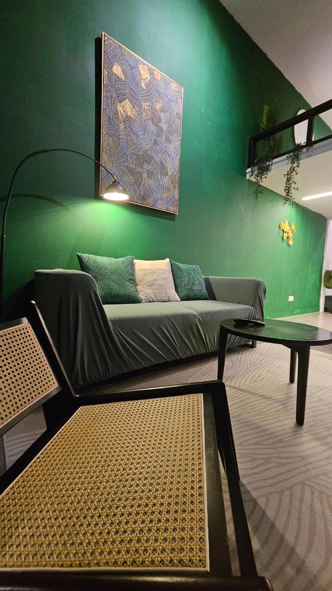 Apartemen Orion - Est Bangsar Kuala Lumpur