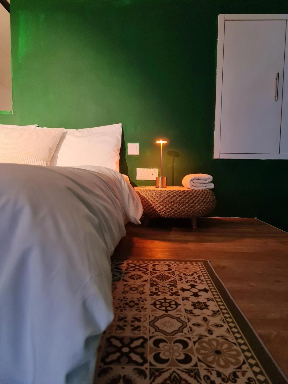 Orion - Est Bangsar Apartemen Kuala Lumpur
