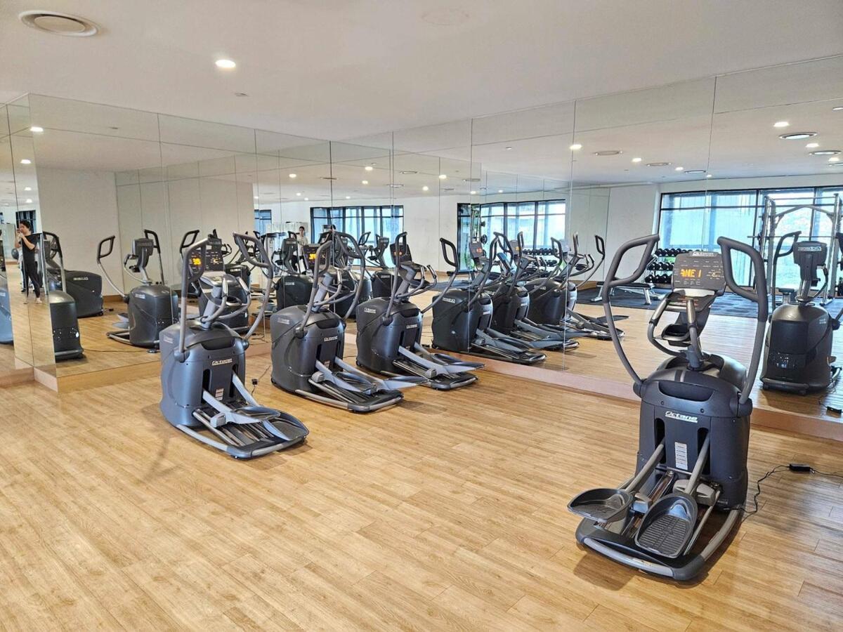 Apartemen Orion - Est Bangsar Kuala Lumpur