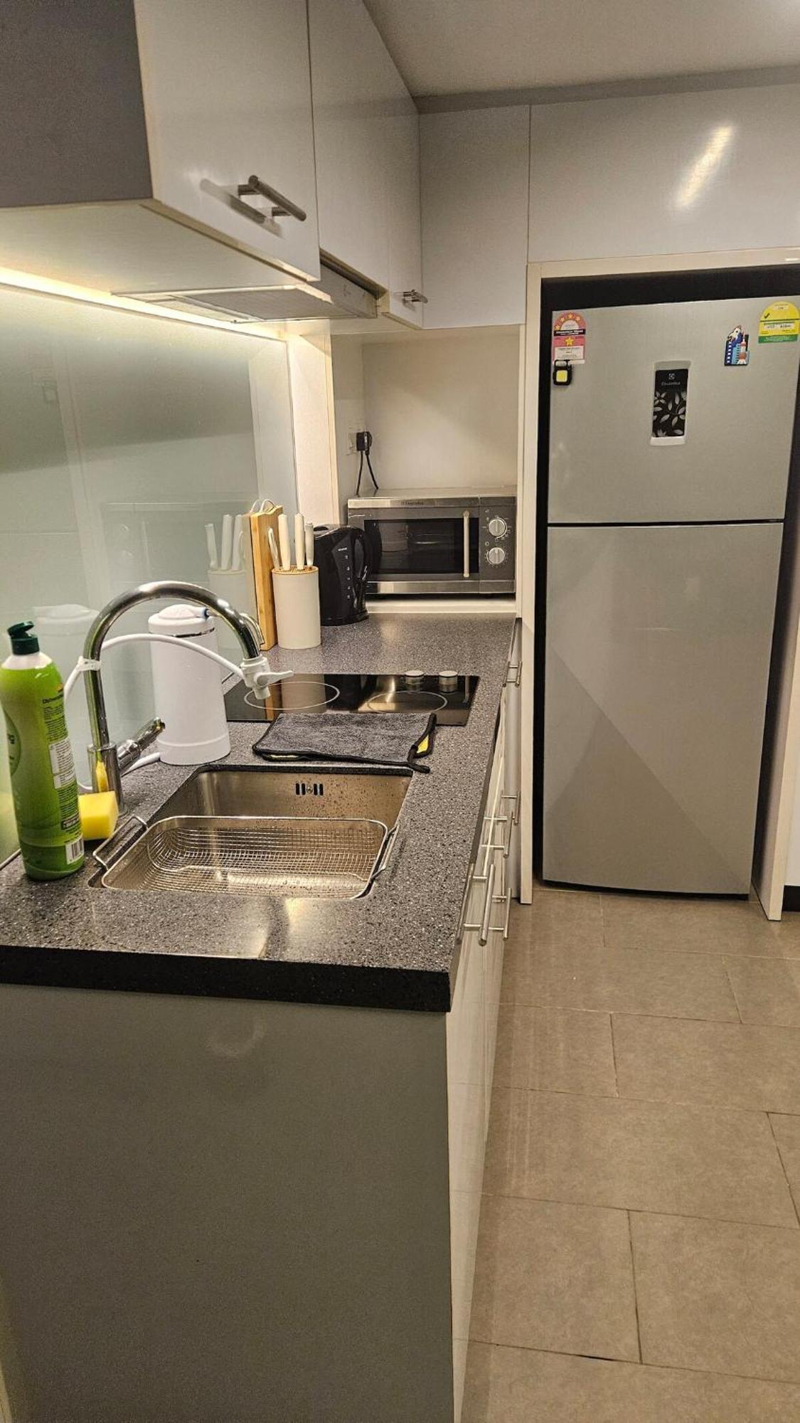 Orion - Est Bangsar Apartemen Kuala Lumpur