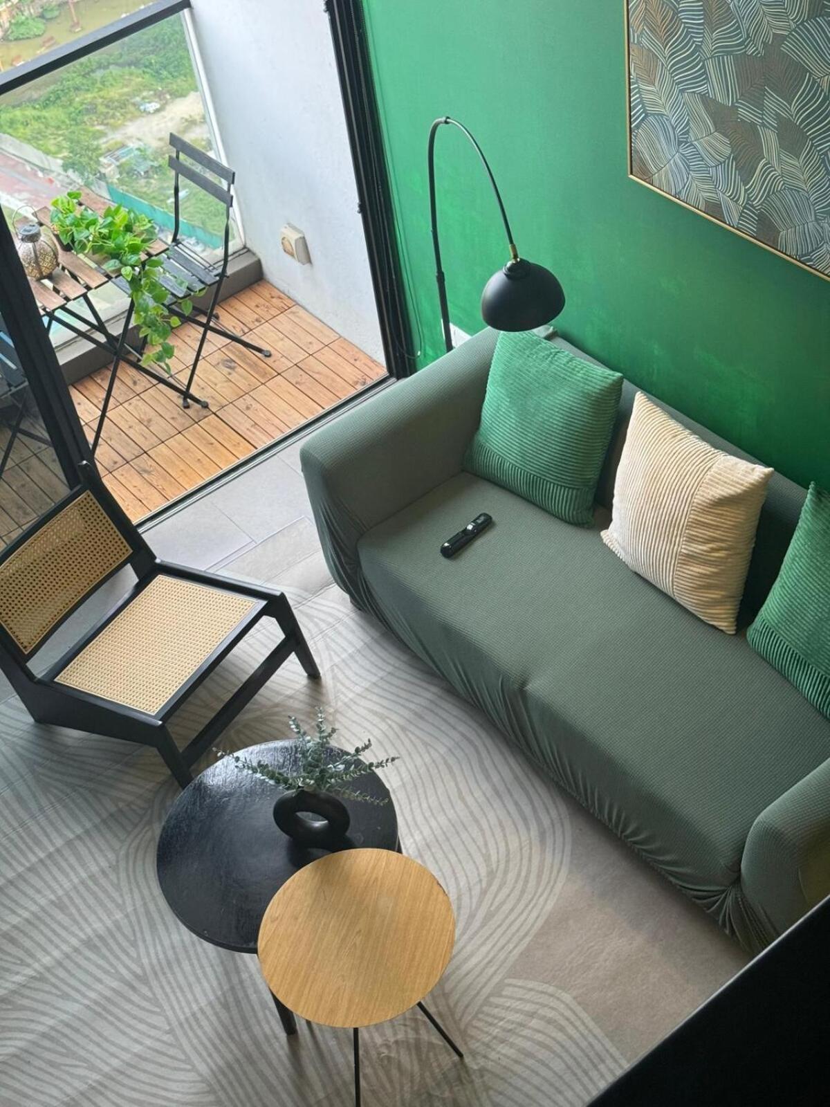 Orion - Est Bangsar Apartemen *
