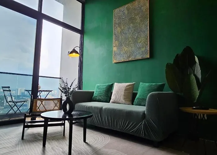 Orion Suite - Est Bangsar