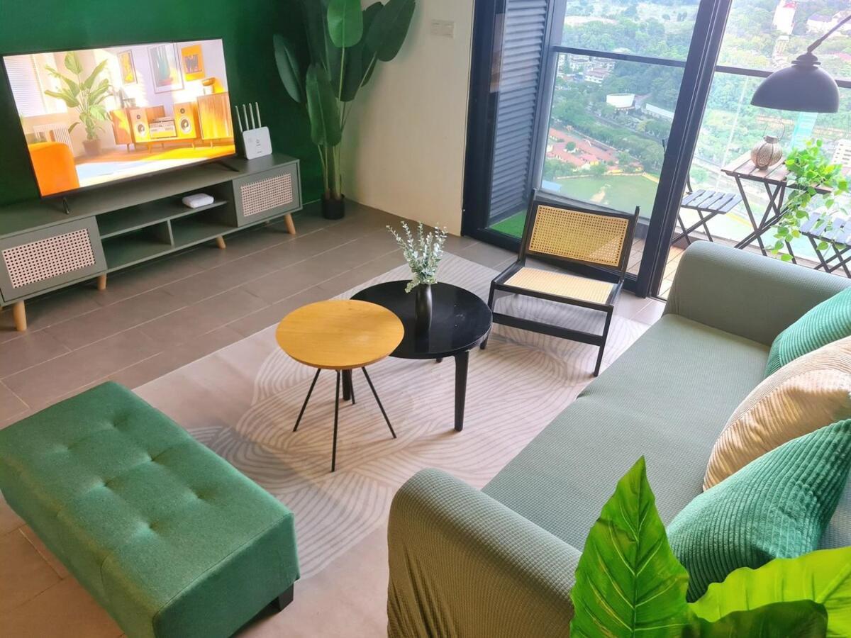 Orion - Est Bangsar Kuala Lumpur