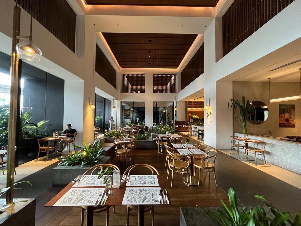 Orion - Est Bangsar
