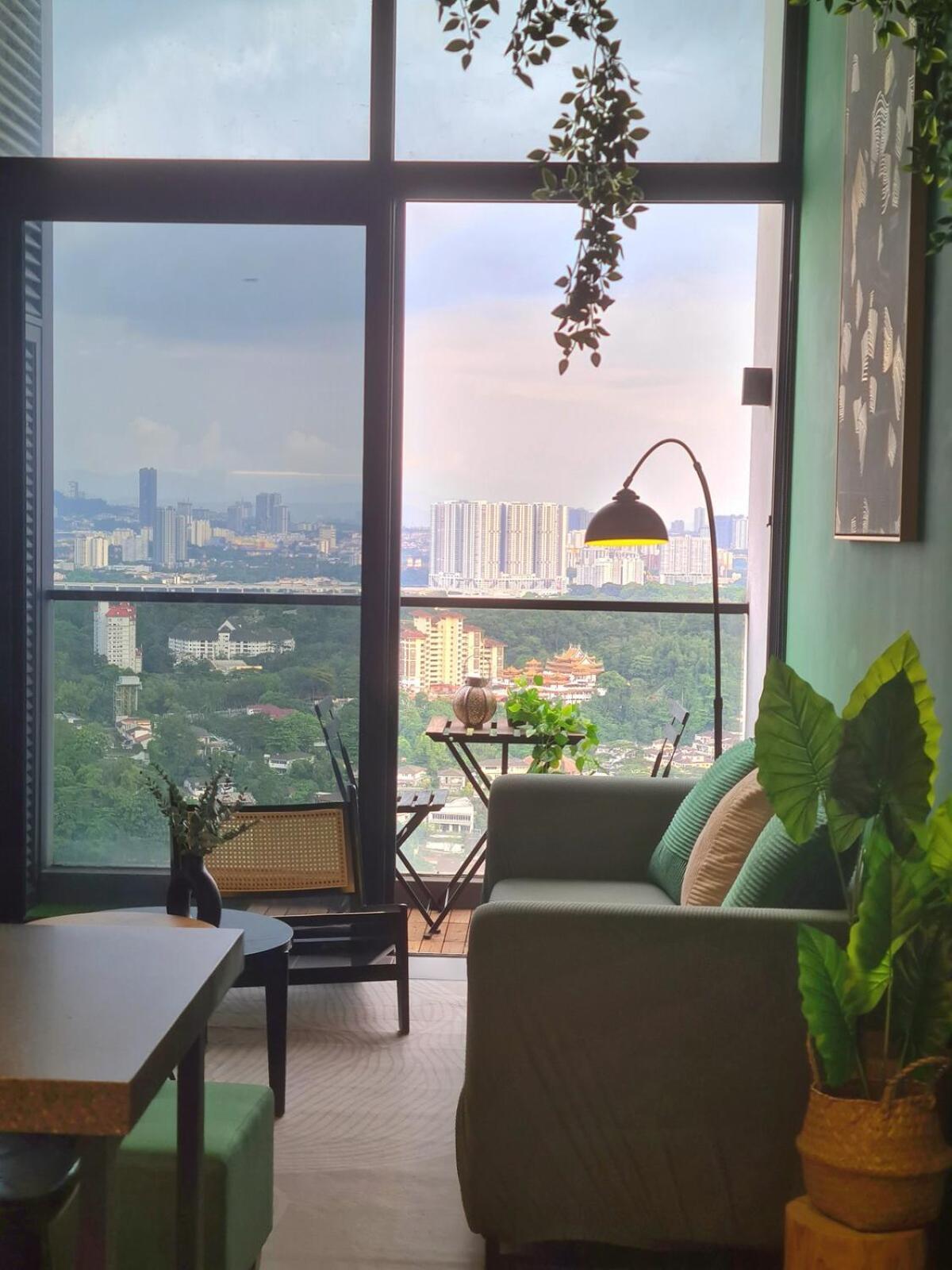 Orion - Est Bangsar Pangsapuri *
