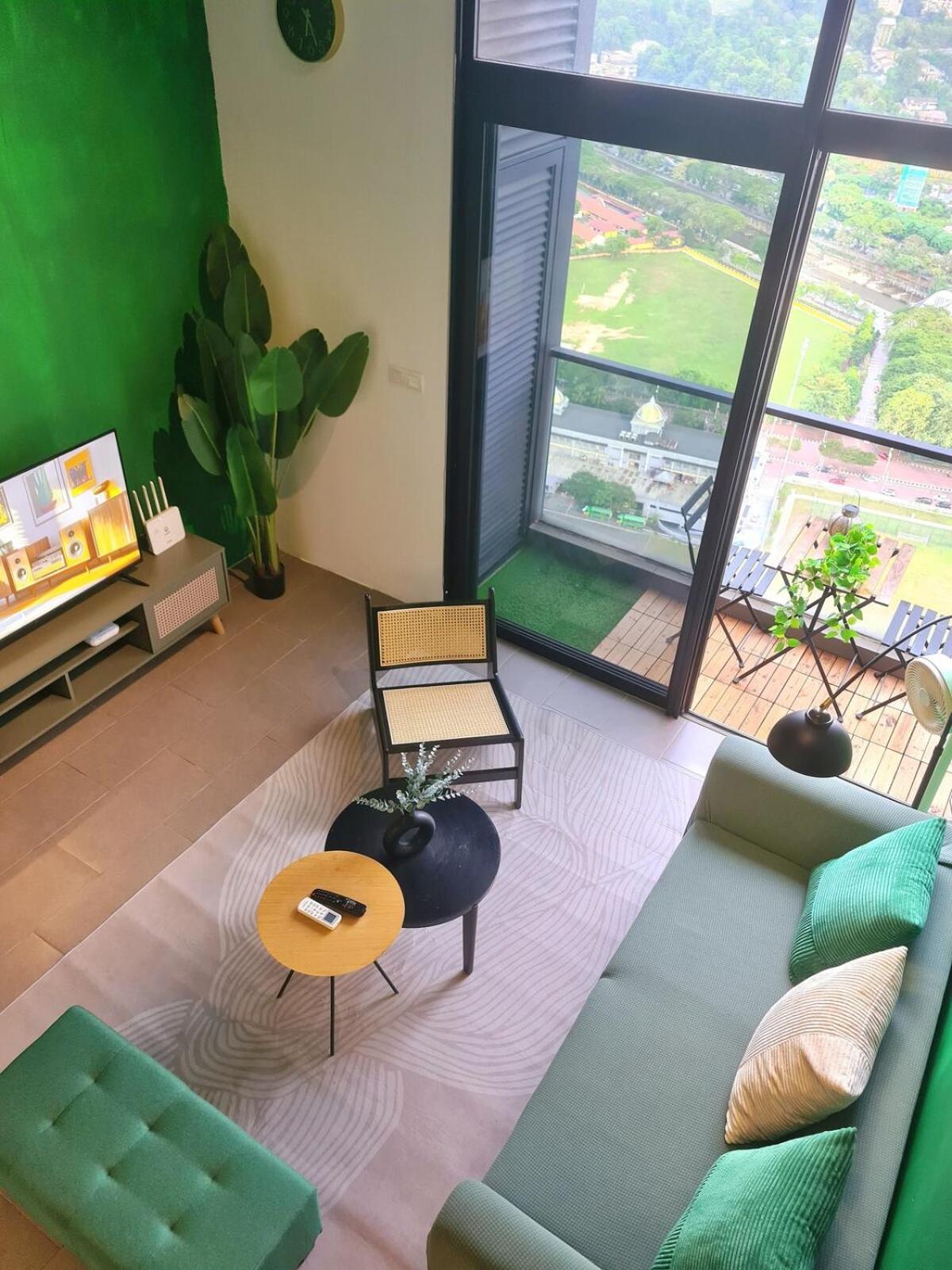 Orion - Est Bangsar Kuala Lumpur
