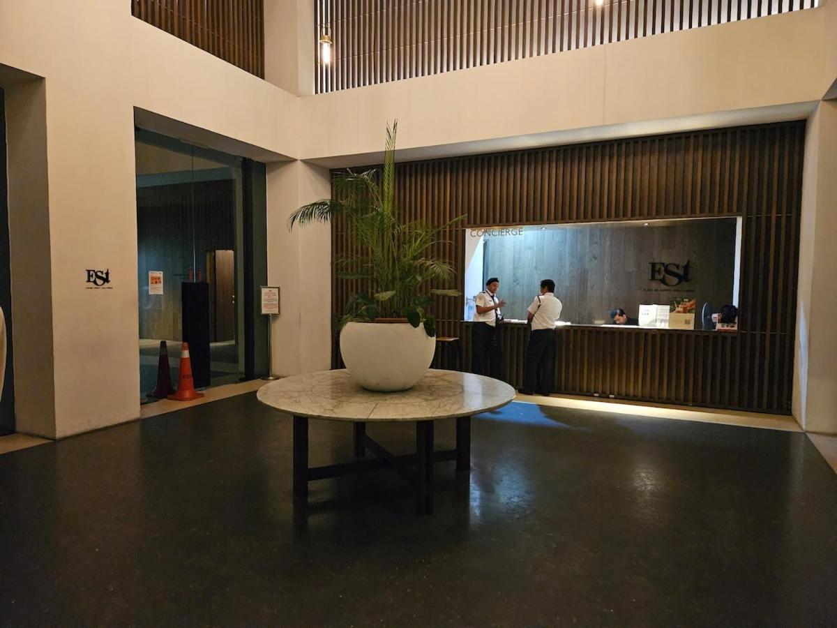Orion - Est Bangsar * Kuala Lumpur