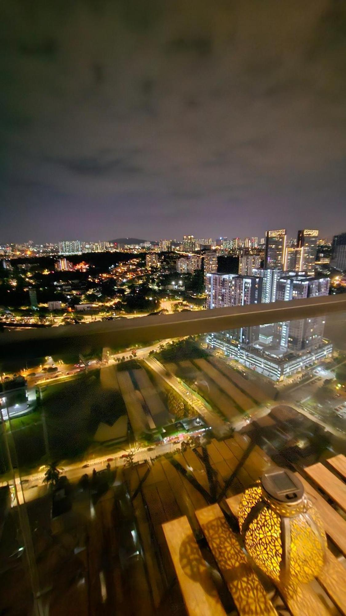 Orion - Est Bangsar Pangsapuri